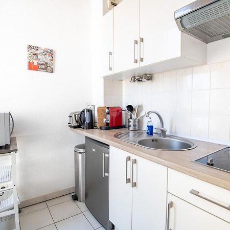 Au Coeur Des Halles Apartment Tours Ngoại thất bức ảnh