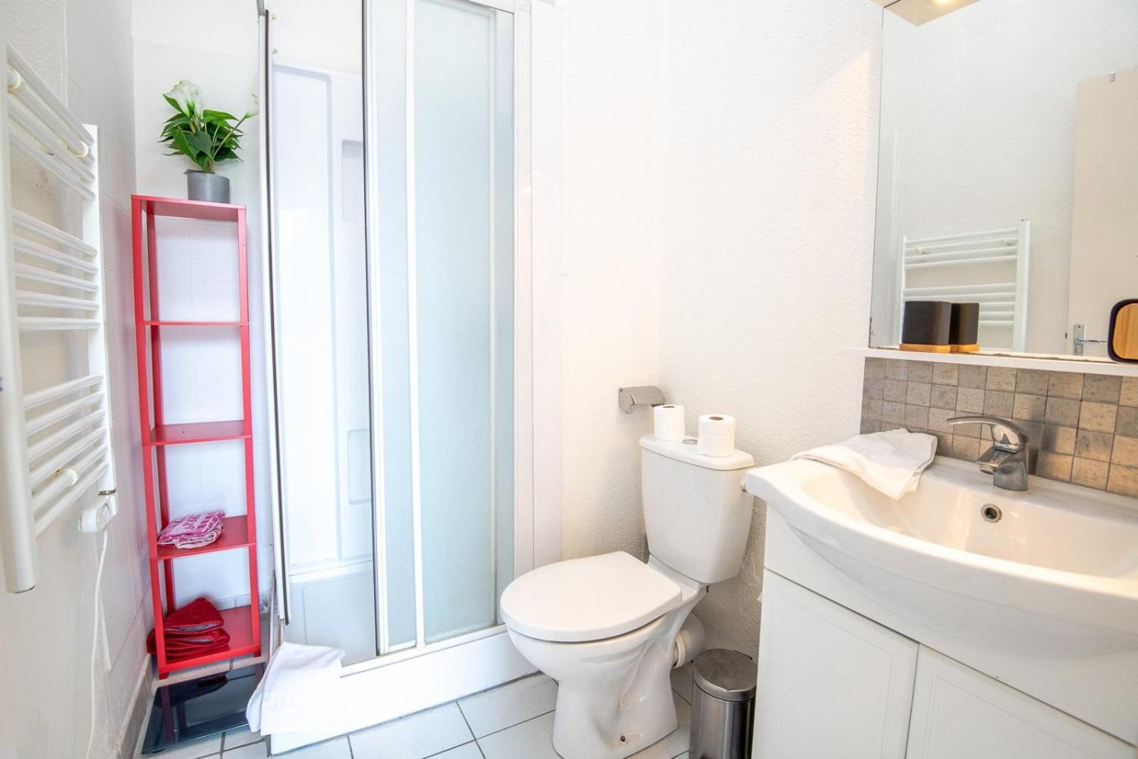 Au Coeur Des Halles Apartment Tours Ngoại thất bức ảnh